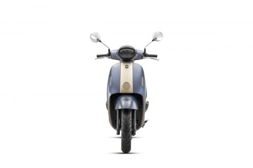 QJMOTOR E-LTR Launched, from RM6,999