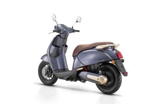 QJMOTOR E-LTR Launched, from RM6,999