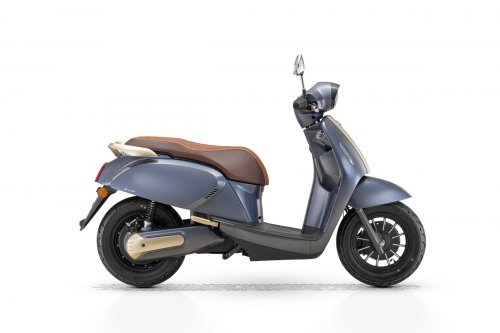 QJMOTOR E-LTR Launched, from RM6,999