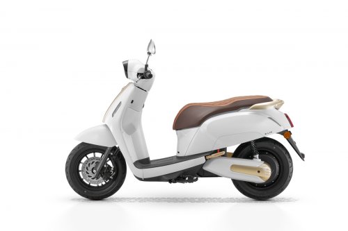 QJMOTOR E-LTR Launched, from RM6,999