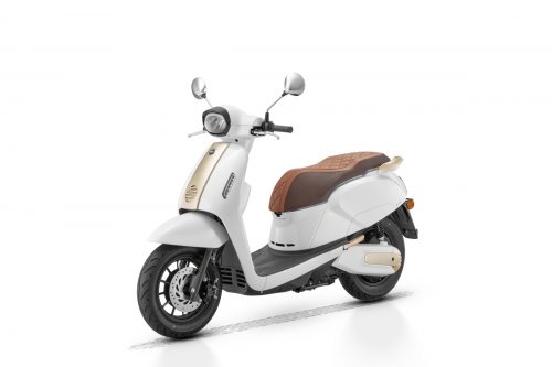 QJMOTOR E-LTR Launched, from RM6,999