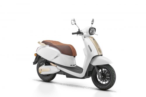 QJMOTOR E-LTR Launched, from RM6,999