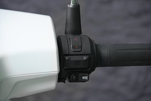 QJMOTOR E-LTR Launched, from RM6,999