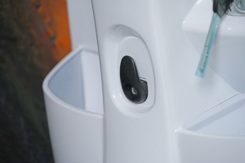 QJMOTOR E-LTR Launched, from RM6,999