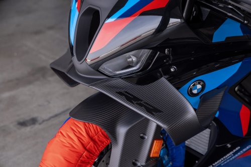2025 BMW M 1000 RR Competition Arrives in Malaysia, from RM29,9500