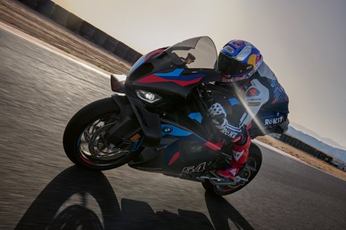 2025 BMW M 1000 RR Competition Arrives in Malaysia, from RM29,9500