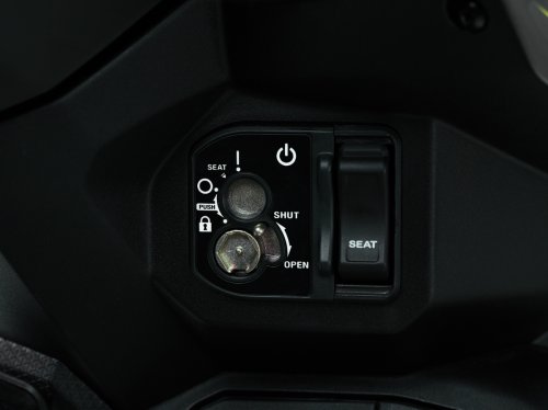 Honda BeAT (2025) Hadir dengan Warna Baharu