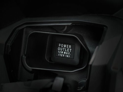 Honda BeAT (2025) Hadir dengan Warna Baharu