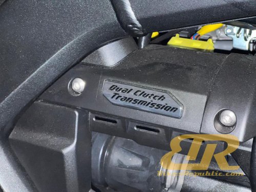 Honda GL1800 Gold Wing 50th Anniversary (2025) telah Tiba di Malaysia