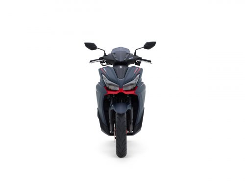 2025 Yamaha NVX SP and NVX ABS Launched, from RM11,998