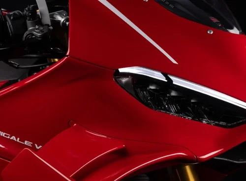 Ducati Panigale V4 R (2026) Dilancarkan – Jentera Homologasi WorldSBK Paling Berpotensi