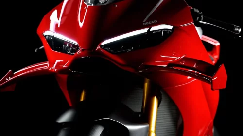Ducati Panigale V4 R (2026) Dilancarkan – Jentera Homologasi WorldSBK Paling Berpotensi