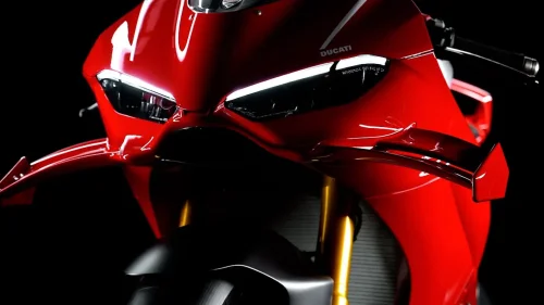 Ducati Panigale V4 R (2026) Dilancarkan – Jentera Homologasi WorldSBK Paling Berpotensi