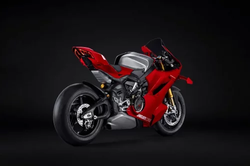 Ducati Panigale V4 R (2026) Dilancarkan – Jentera Homologasi WorldSBK Paling Berpotensi