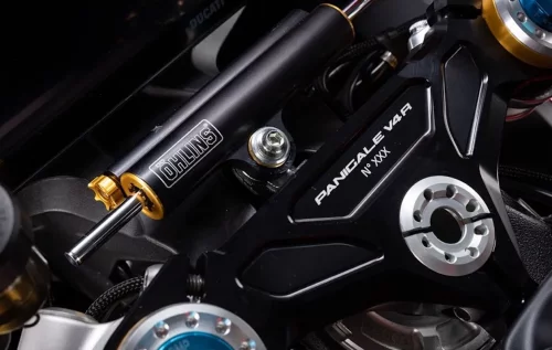 2026 Ducati Panigale V4 R Unveiled