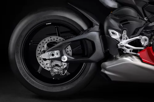 Ducati Panigale V4 R (2026) Dilancarkan – Jentera Homologasi WorldSBK Paling Berpotensi