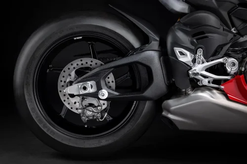 Ducati Panigale V4 R (2026) Dilancarkan – Jentera Homologasi WorldSBK Paling Berpotensi