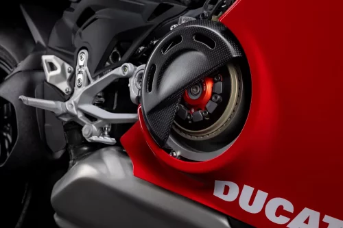 Ducati Panigale V4 R (2026) Dilancarkan – Jentera Homologasi WorldSBK Paling Berpotensi