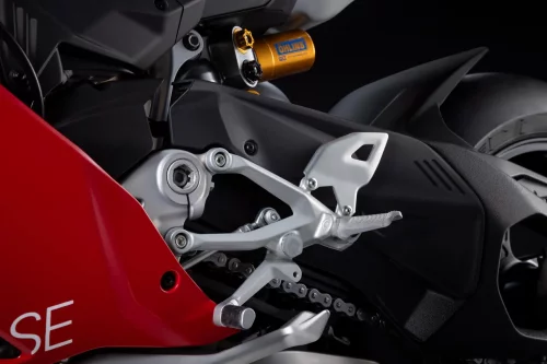 Ducati Panigale V4 R (2026) Dilancarkan – Jentera Homologasi WorldSBK Paling Berpotensi