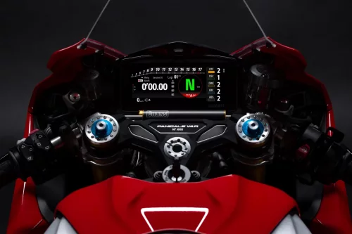 2026 Ducati Panigale V4 R Unveiled