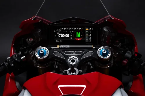 2026 Ducati Panigale V4 R Unveiled