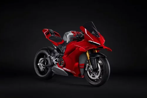 Ducati Panigale V4 R (2026) Dilancarkan – Jentera Homologasi WorldSBK Paling Berpotensi