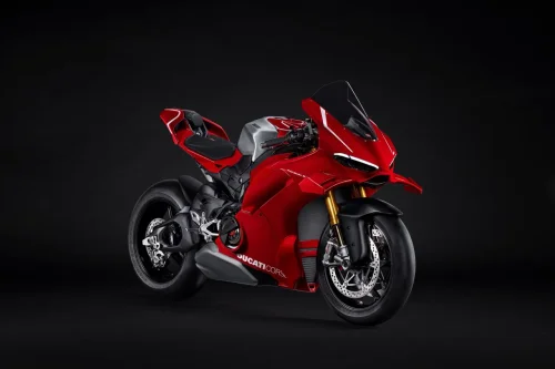 2026 Ducati Panigale V4 R Unveiled