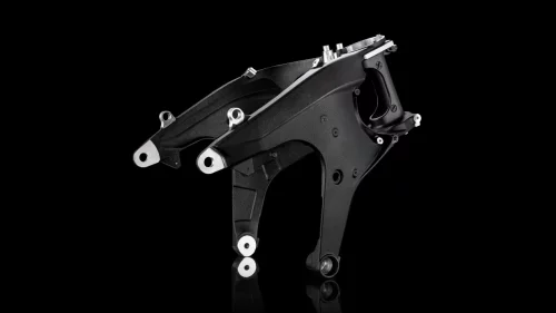 Ducati Panigale V4 R (2026) Dilancarkan – Jentera Homologasi WorldSBK Paling Berpotensi