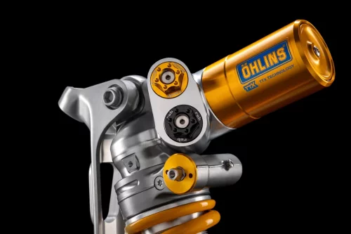 Ducati Panigale V4 R (2026) Dilancarkan – Jentera Homologasi WorldSBK Paling Berpotensi