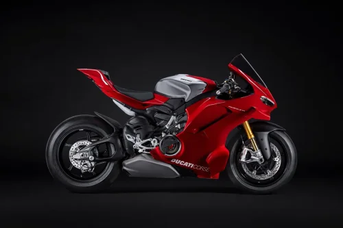 Ducati Panigale V4 R (2026) Dilancarkan – Jentera Homologasi WorldSBK Paling Berpotensi