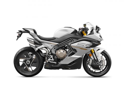CFMoto 750SR-S Diperkenalkan