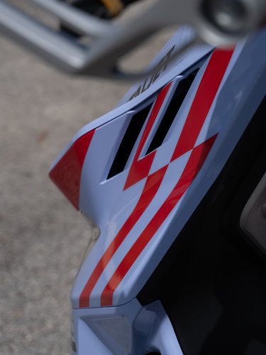 Italjet Dragster 300 Tiba di Malaysia dalam Versi Gresini dan Malossi