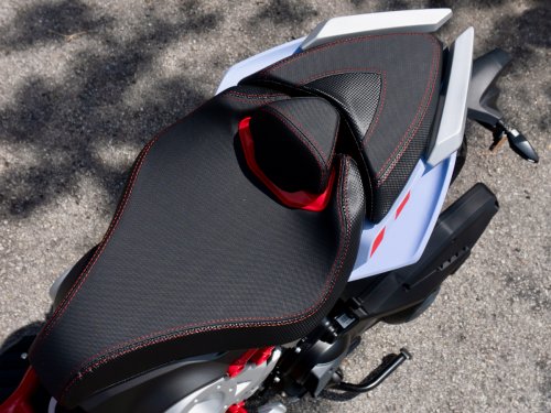 Italjet Dragster 300 Tiba di Malaysia dalam Versi Gresini dan Malossi