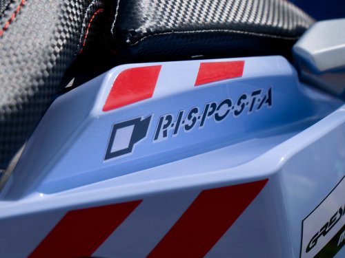 Italjet Dragster 300 Tiba di Malaysia dalam Versi Gresini dan Malossi