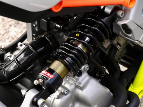 Italjet Dragster 300 Tiba di Malaysia dalam Versi Gresini dan Malossi