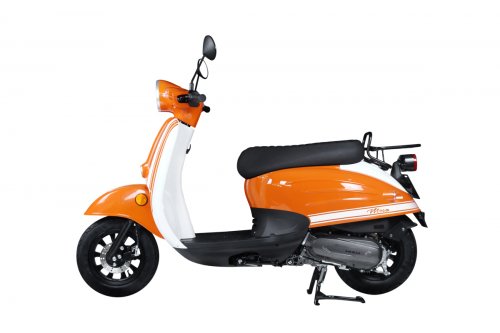 Moda Moca Launched, from RM3,988