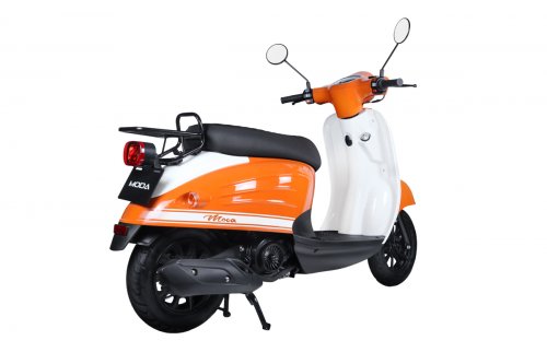 Moda Moca Launched, from RM3,988