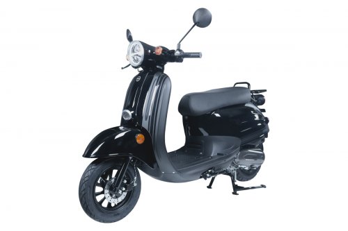 Moda Moca Launched, from RM3,988