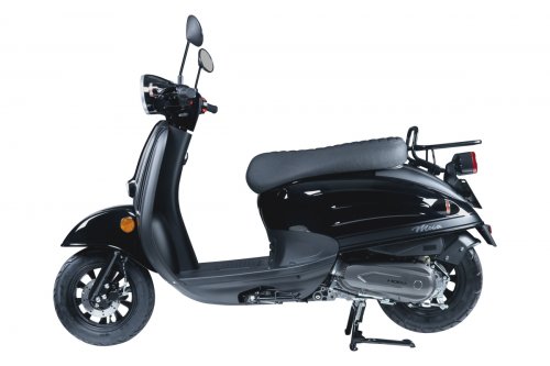 Moda Moca Launched, from RM3,988