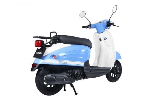 Moda Moca Launched, from RM3,988