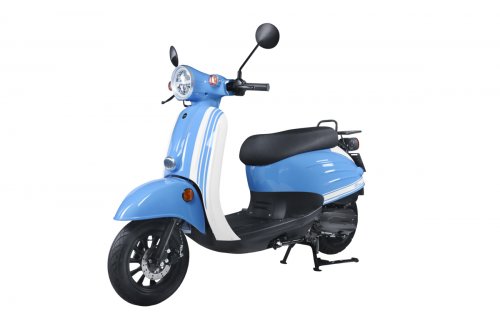 Moda Moca Launched, from RM3,988