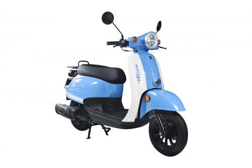 Moda Moca Launched, from RM3,988