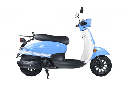 Moda Moca Launched, from RM3,988