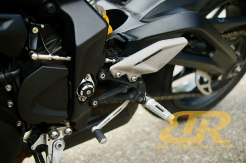 Triumph Street Triple 765 RS Test &amp; Review