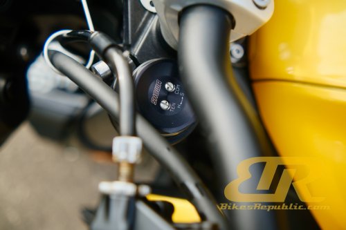 Triumph Street Triple 765 RS Test &amp; Review