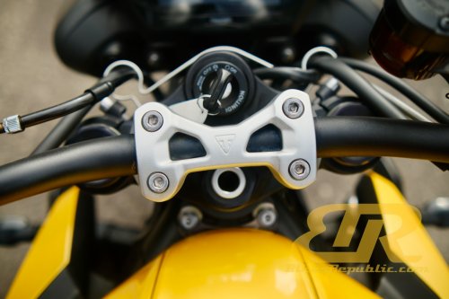 Triumph Street Triple 765 RS Test &amp; Review