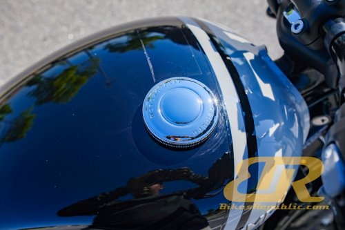 Tunggang Uji Triumph Bonneville Bobber (2025) – Bukan Sebuah Motor ‘Poyo’