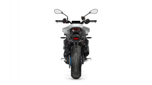 Warna Baharu untuk Yamaha MT-09 (2025)