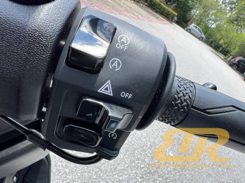 Pandu Uji dan Ulasan Yamaha NMAX (2025)