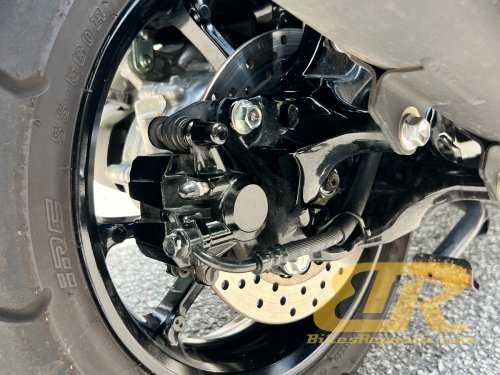 Pandu Uji dan Ulasan Yamaha NMAX (2025)